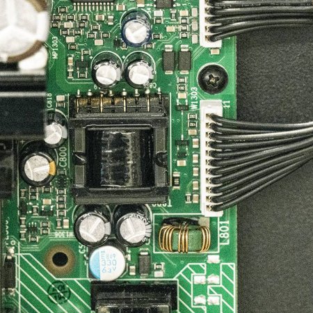 Description image for PS Audio Stellar S300 Amplifier