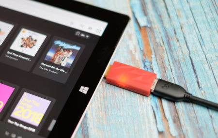 ifi Audio iDefender+ 