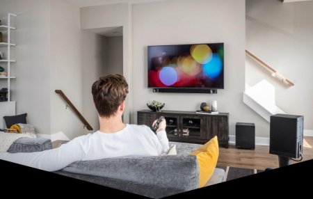 Klipsch Bar48 Lifestyle 14 V