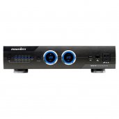 Panamax M5400-PM 11-Outlet Home Theater Power Conditioner with Voltage Regulation