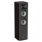 JBL Studio 690 Dual 8" 2.5-Way Floorstanding Loudspeaker System DARK WOOD