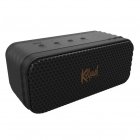 Klipsch NASHVILLE Music City Series Rechargeable Speakerr BLACK
