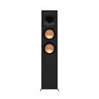 Klipsch R-600-F Reference Dual 6" Tower Speaker (Each) BLACK