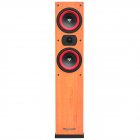 Cerwin Vega LA265 6.5-Inch 2.5-Way Tower Speaker (Each) COGNAC