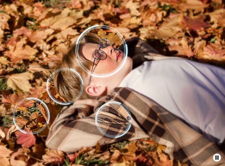 Description image for Samsung QN43Q8FAAFXZC 43-Inch QLED 4K Samsung Vision AI Smart TV [2025]