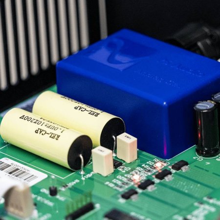 Description image for PS Audio Stellar M700 Amplifiers