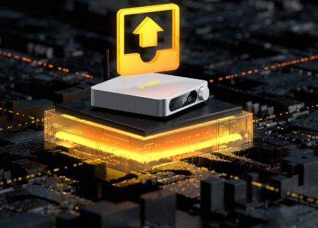 Description image for FiiO SR11 Streaming Music Receiver SILVER