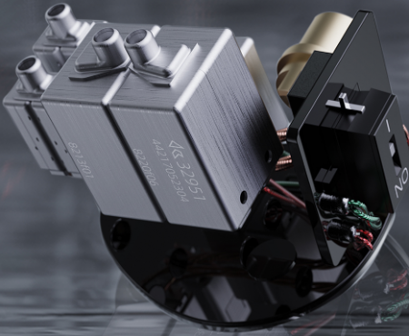 Description image for FiiO FA19 10 Knowles BA IEMs BLACK