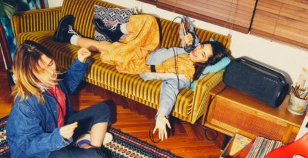 Description image for Sony SRS-XG500 Bluetooth Portable Speaker BLACK