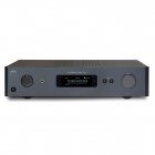 NAD C 379 Hybrid Digital Amplifier - 80W High-Performance DAC Bluetooth HDMI eARC