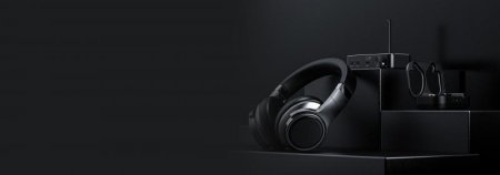 Description image for FiiO BTA30 Pro High Fidelity Bluetooth Transceiver