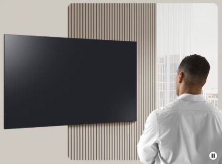 Description image for Samsung QN50Q8FAAFXZC 50-Inch QLED 4K Samsung Vision AI Smart TV [2025]