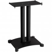 Sanus SFC22B Steel Series 22-Inch Center Channel Speaker Stand BLACK