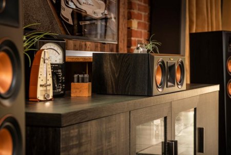 Description image for Klipsch RP-500CW Reference Premier Dual 5.25