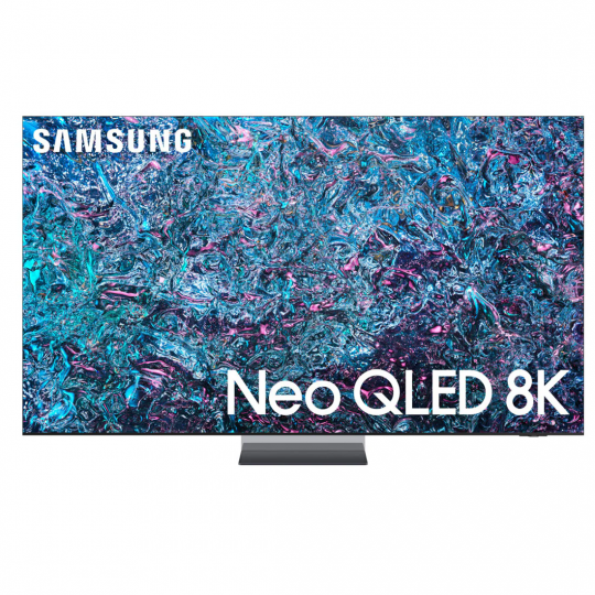 Samsung 85-Inch QN85QN900D Neo QLED 8K QN900D Tizen OS Smart TV