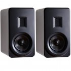 PS Audio aspen FR5 Standmount Loudspeakers (Pair) BLACK