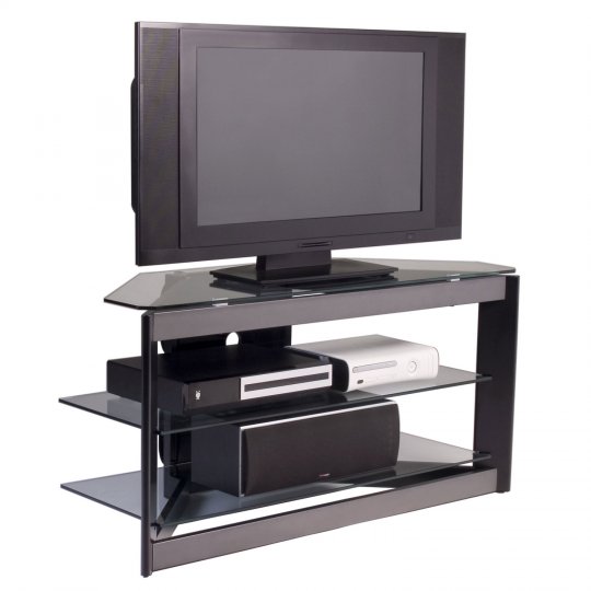 Avio 222349 Vesta Steel Tube Stock Frame 45\" TV Stand
