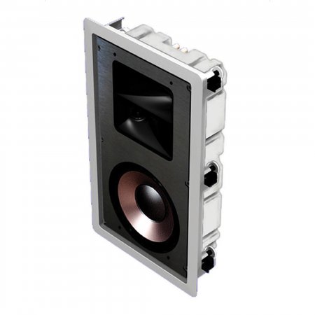 Description image for Klipsch KS-7800-THX In-Wall Speaker w/ Two Vertically-Stacked Tweeters
