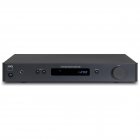 NAD C 328 Hybrid Integrated Digital DAC Stereo Amplifier Hybrid Integrated Digital DAC Ste