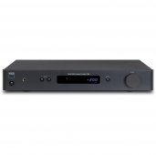 NAD C 328 Hybrid Integrated Digital DAC Stereo Amplifier Hybrid Integrated Digital DAC Ste