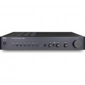 NAD C 316BEE V2 Integrated Amplifier with Phono