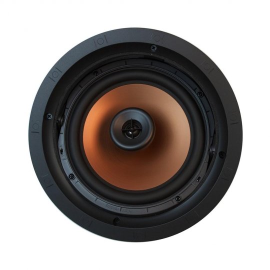 Klipsch CDT 5800 CII 8\" In-Ceiling Pivoting Speaker