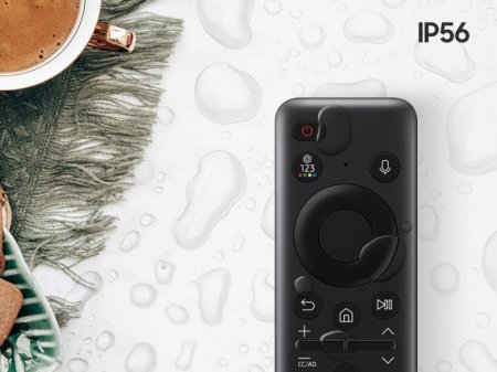 Description image for Samsung QN65LST7DAFXZC 65-Inch The Terrace Outdoor TV [2025]