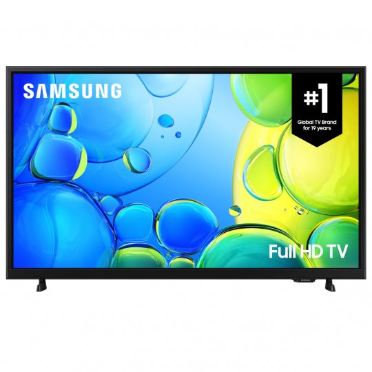 Samsung UN40F6000FFXZC40-Inch F6000 Series Full HD LED Smart TV [2025]