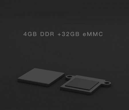 Description image for EverSolo DMP-A6 Gen 2 All-In-One Streamer [2025] - Open Box