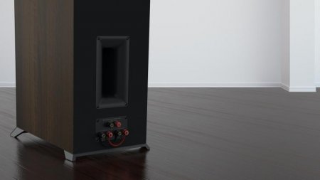 Description image for Klipsch RP6000FB II 6.5" Floorstanding Speaker BLACK