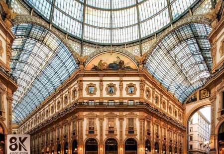 Description image for Samsung 85-Inch QN85QN900F Neo 8K UHD QLED