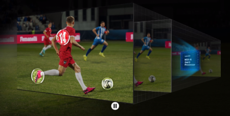 Description image for Samsung 75-Inch QN75QN900DFX Neo QLED 8K Tizen OS Smart TV [2024]