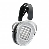 HiFiMan Ananda Unveiled Planar Over-ear Headphone