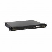 Klipsch KDA1000 4-Channel Power DSP Amplifier