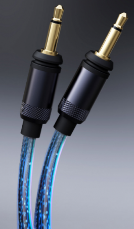 Description image for FiiO LL-RC-1.5mm Furukawa Monocrystalline Copper Headphone Cable