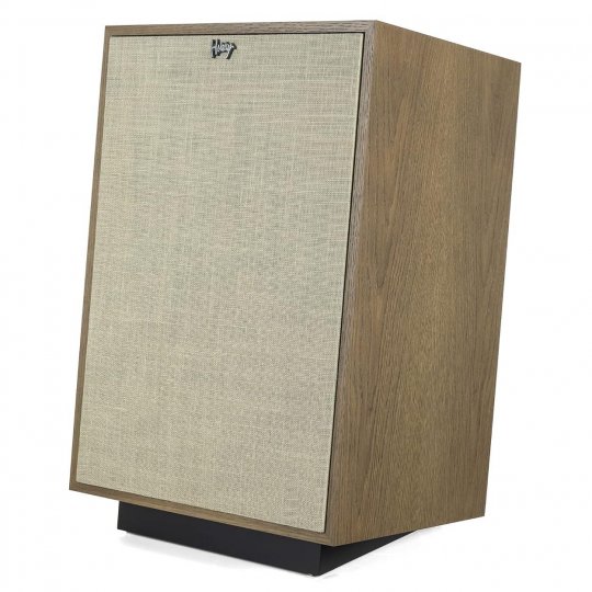 Klipsch HIVDWO Heresy Version IV Speaker DISTRESSED WHITE OAK