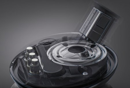 Description image for FiiO FW5 Fully Integrated HiFi True Wireless Earphone