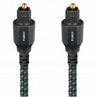 AudioQuest OPTFOR03 Forest Optical Digital Audio Cable – 3.0m