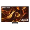 Samsung 77-Inch QN77S84FAEXZC Class S84F Series 4K OLED Smart Tizen TV [2026]