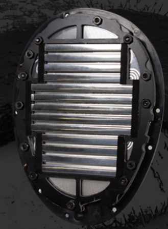 Description image for HiFiMan Edition XV Open-back Planar Headphones BLACK/SILVER