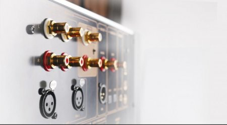 Description image for Tonewinner AD-2 PRO+ Hi-Fi Class A Integrated Amplifier