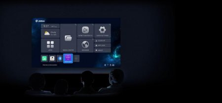 Description image for Zidoo Z10PRO 4K Streaming Media Player