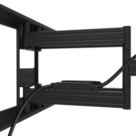 Description image for Kanto PDX700 Full Motion Articulating Mount for 42-100 Inch Tv's