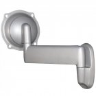 SunbriteTV SB-WM32 32\" Articulating Mount SILVER