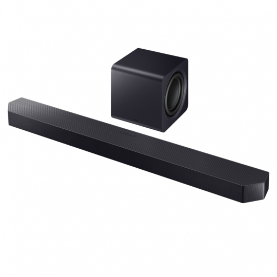 Samsung HW-Q900F/ZC 7.1.2 Channel Soundbar - Open Box