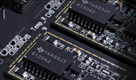 Description image for FiiO K7 Balanced Desktop DAC/AMP