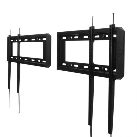 Description image for Kanto F3760 Fixed Wall Mount for 37-60 inch TV's