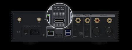 Description image for Zidoo Z10PRO 4K Streaming Media Player