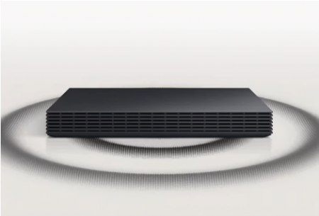 Description image for Samsung The Frame Pro 2025 QN85LS03FWF - 85