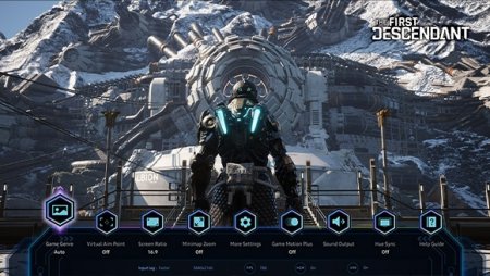 Description image for Samsung QN75LST7DAFXZC 75-Inch The Terrace Outdoor TV [2025]